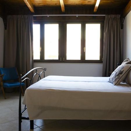 Casa Levante Gallipoli Extérieur photo