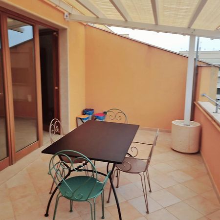 Casa Levante Gallipoli Extérieur photo
