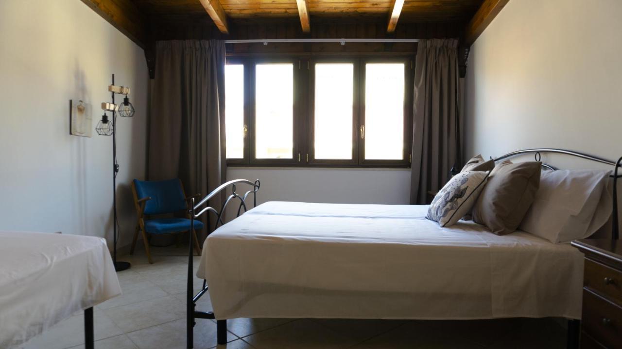 Casa Levante Gallipoli Extérieur photo