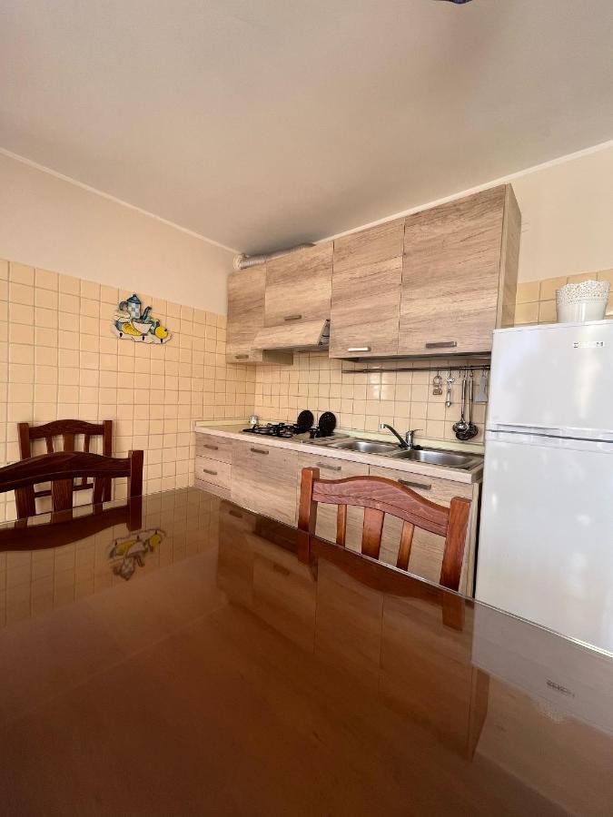 Casa Levante Gallipoli Extérieur photo