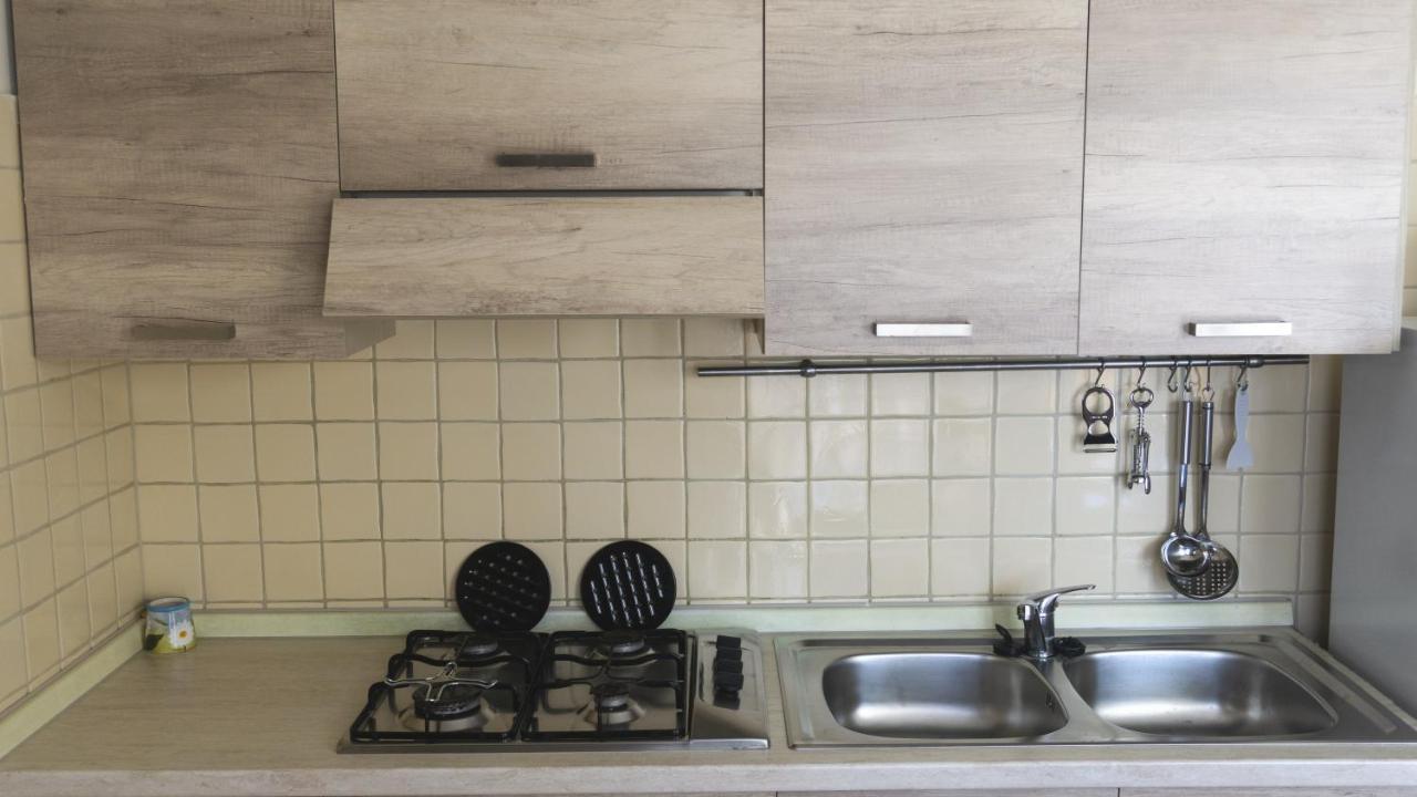 Casa Levante Gallipoli Extérieur photo