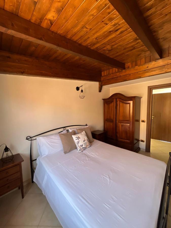 Casa Levante Gallipoli Extérieur photo