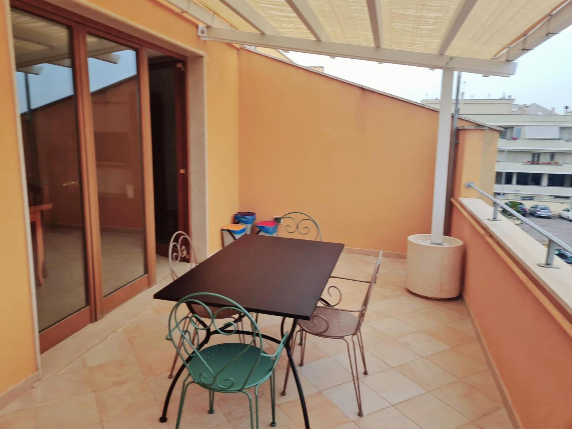 Casa Levante Gallipoli Extérieur photo