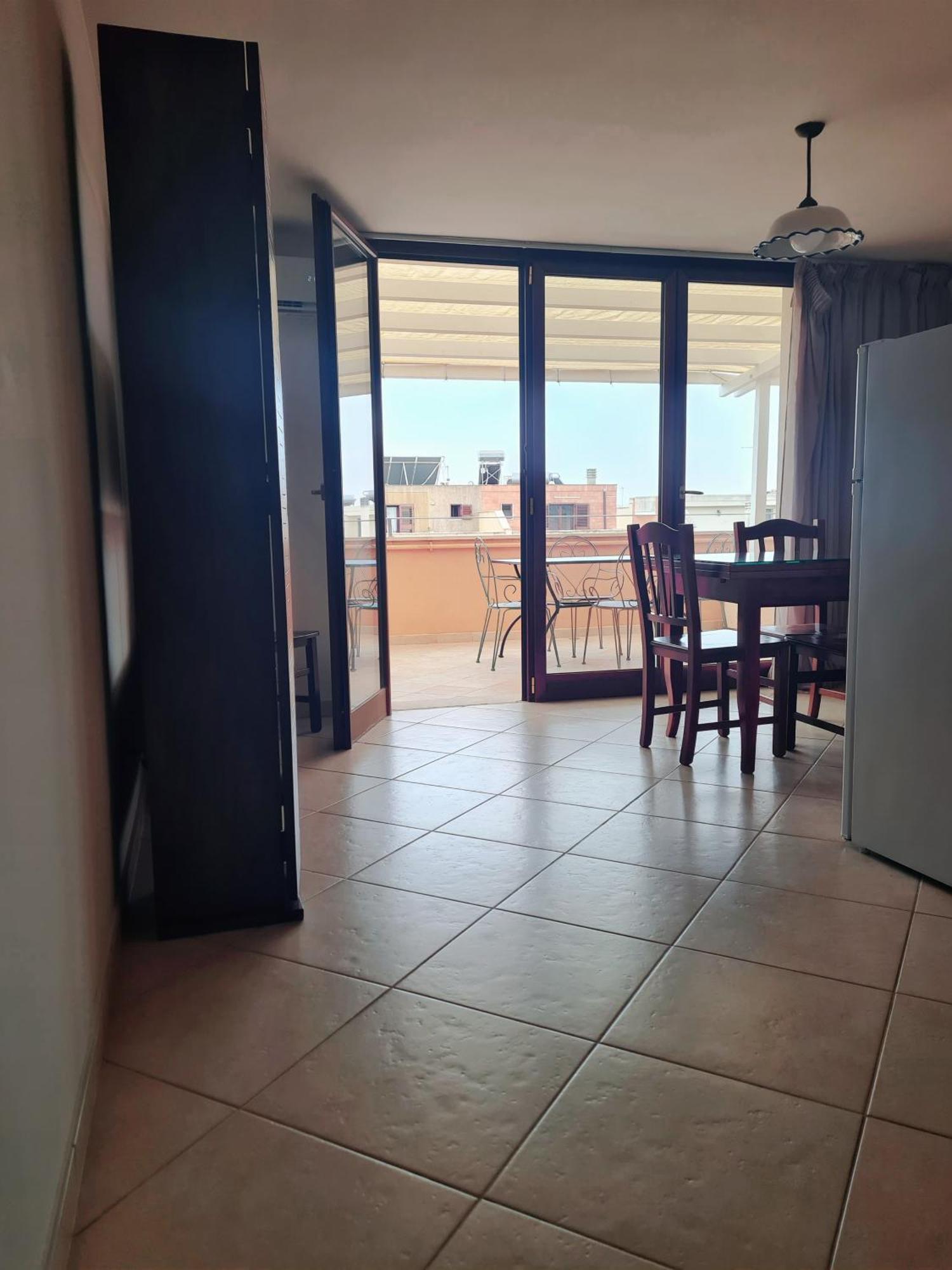 Casa Levante Gallipoli Extérieur photo